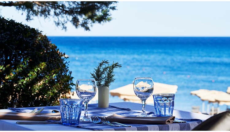 Rodos Princess Beach Hotel, Родос